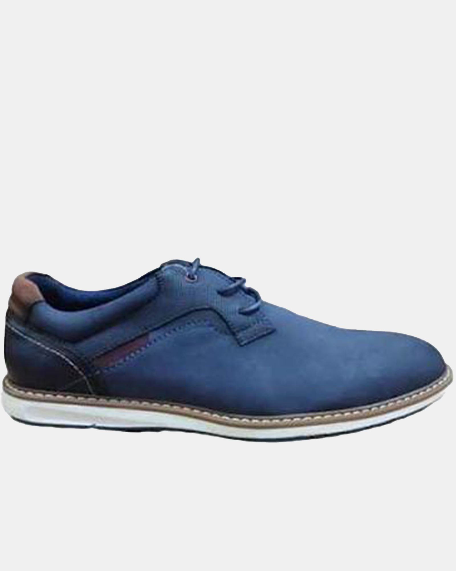 Pierre Cardin Scarpe Uomo art. 22590 col. Blu