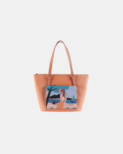 Kevin Jeans borsa estiva a spalla ( summer riviera )