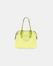 NKI Firenze baulletto my heart in tessuto effetto neoprene