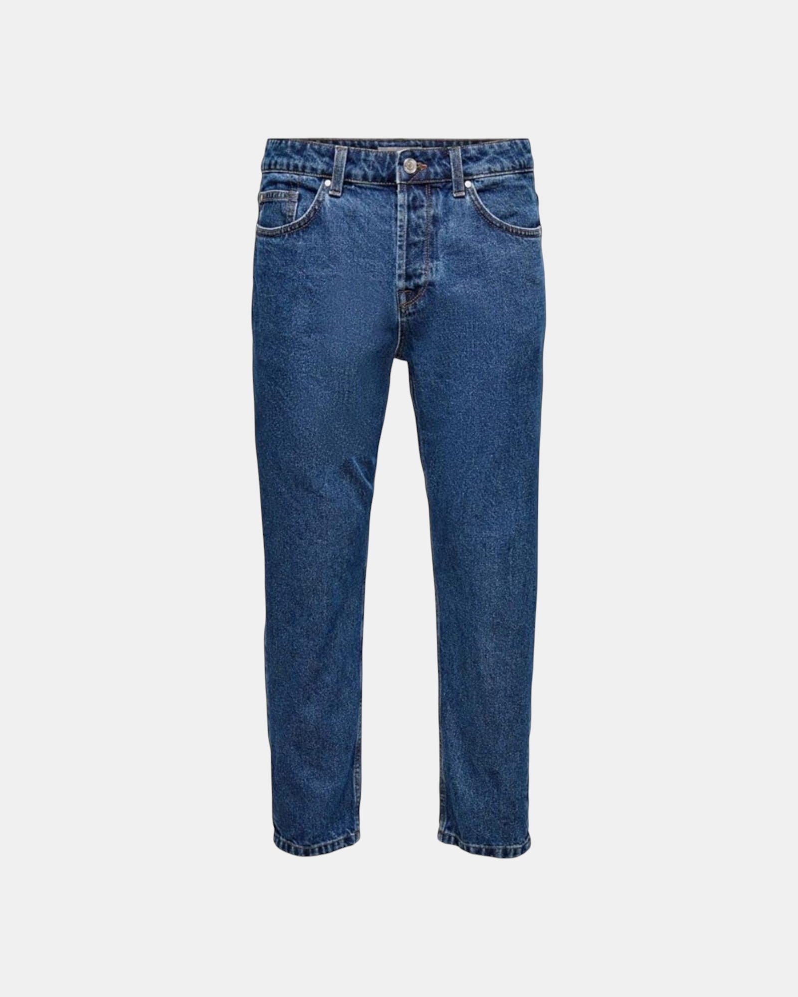 Only & Sons Jeans Uomo art. Onsedge Denim Blue 3813 Noos