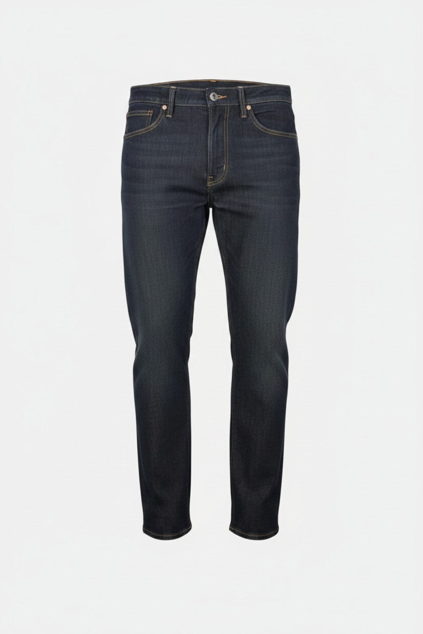 Enlist jeans Uomo Denim Blue indaco art. DN001