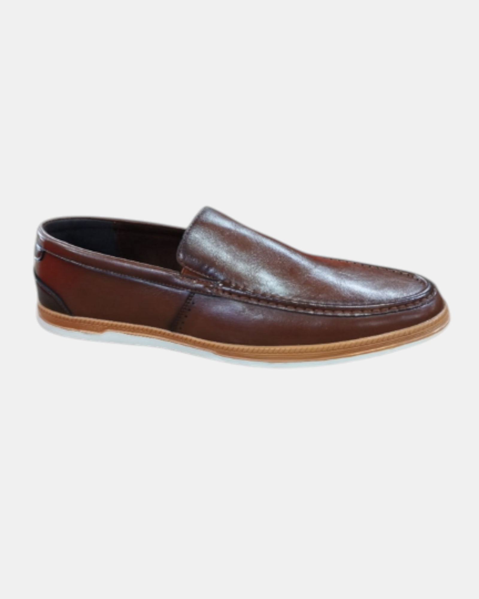 Pierre Cardin Mocassini Uomo art. 22448 Eleganti