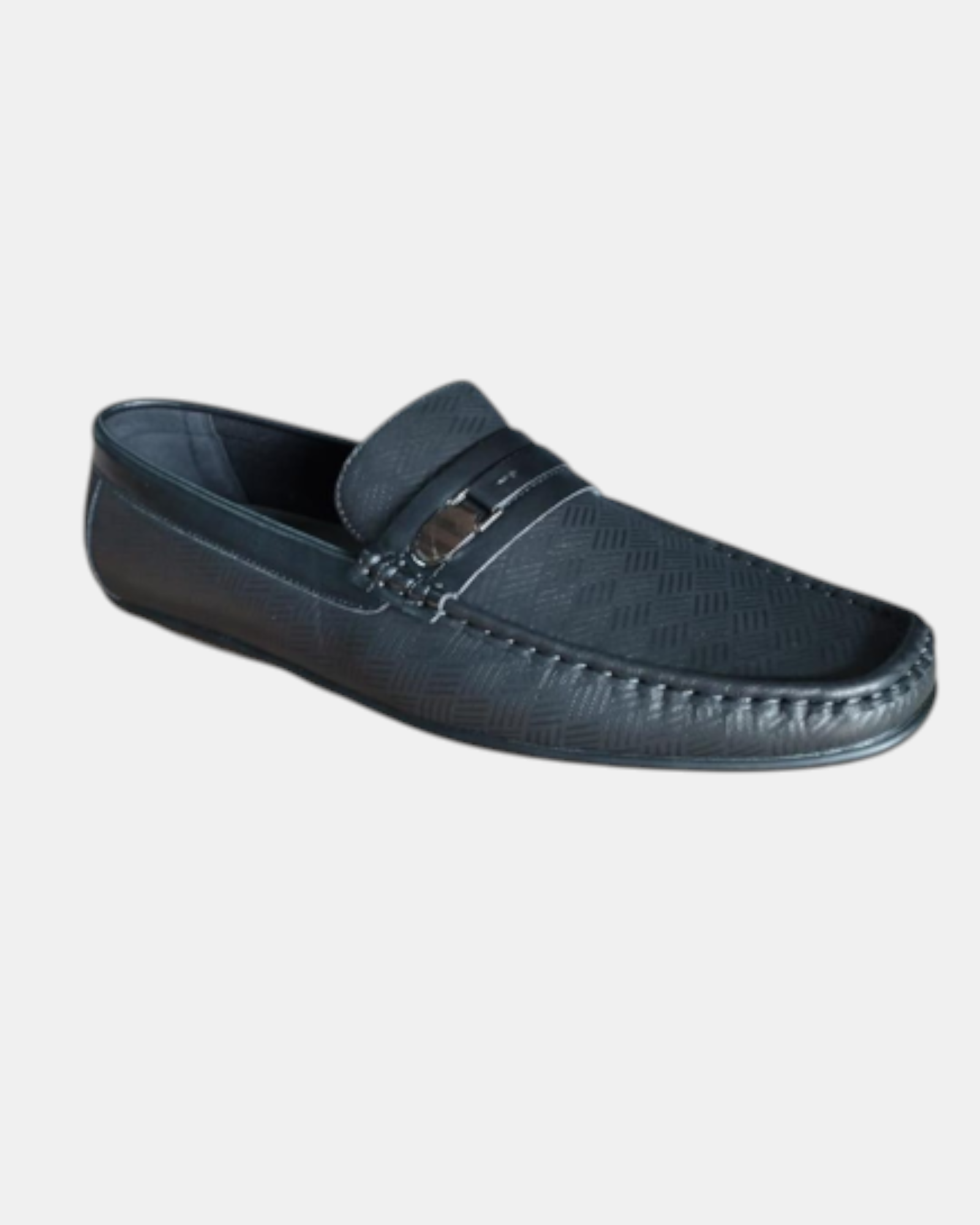 Pierre Cardin Mocassini Uomo Eleganti art. 22444 col. nero