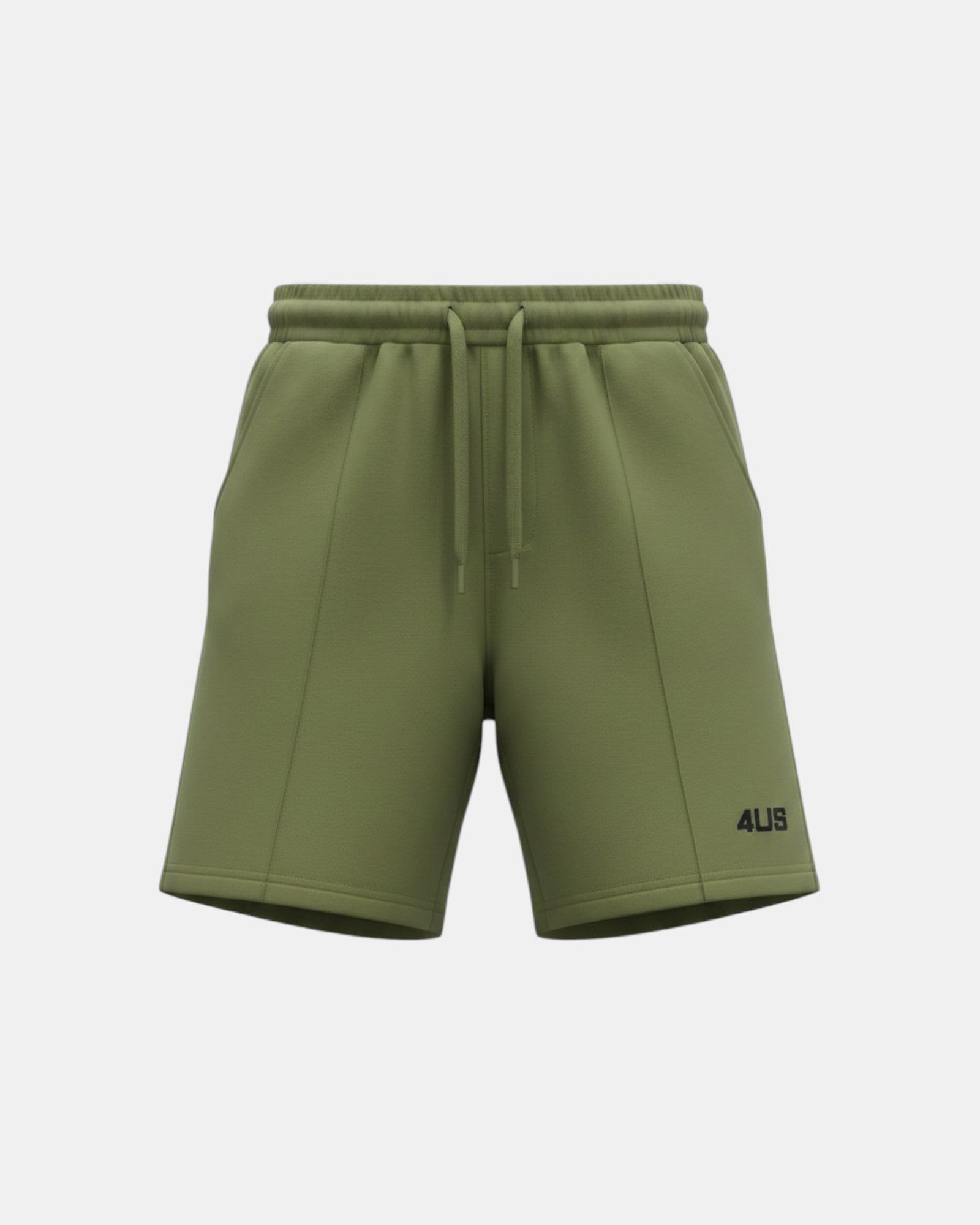 Cesare Paciotti bermuda in felpa 100% Cotone