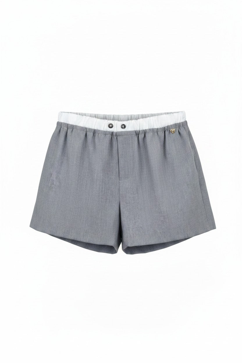 Rinascimento pantaloncini-short donna eleganti