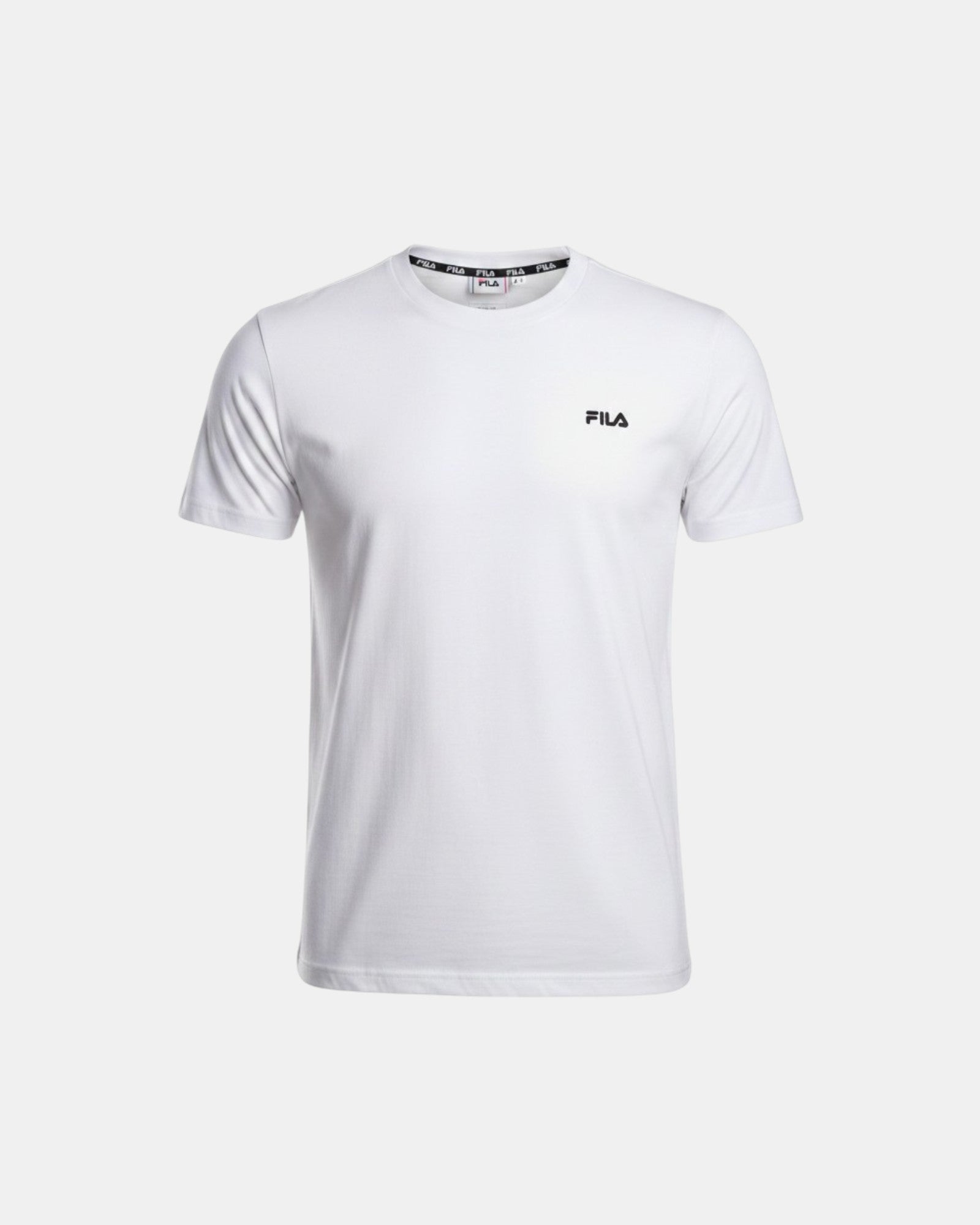 Fila T-Shirt uomo in cotone 100%