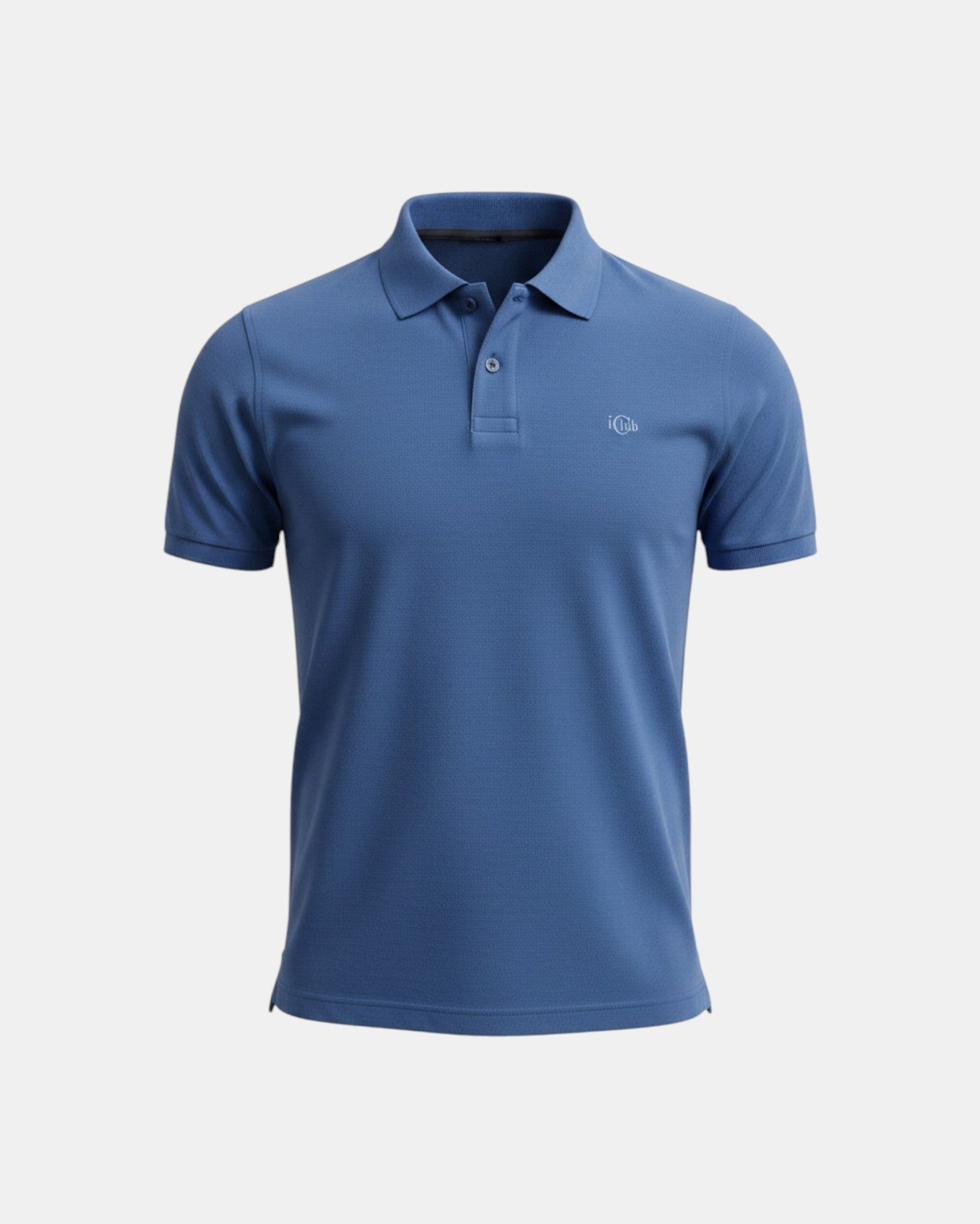 Nazareno Gabrielli Polo Uomo Cotone 100% piquet mezza manica