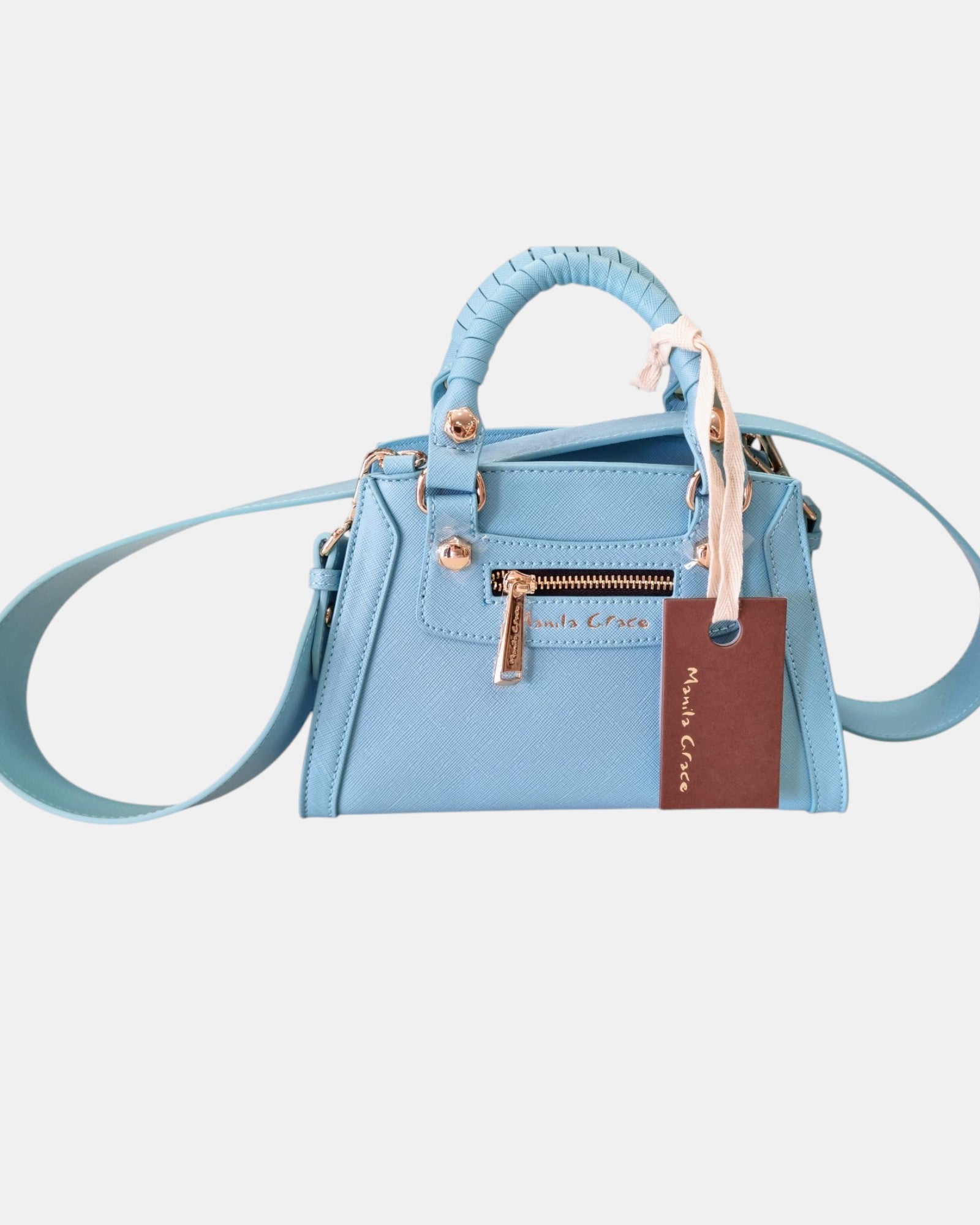 Manila Grace borsa a tracolla mod. Mirama B247