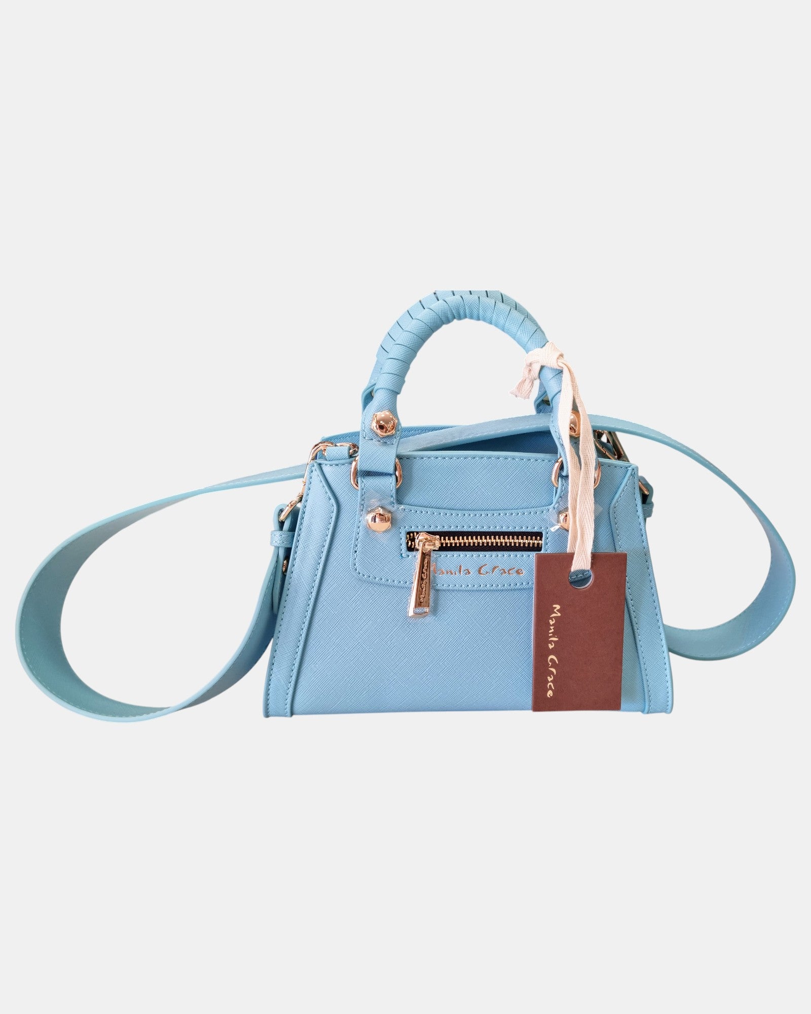 Manila Grace borsa a tracolla mod. Mirama B247