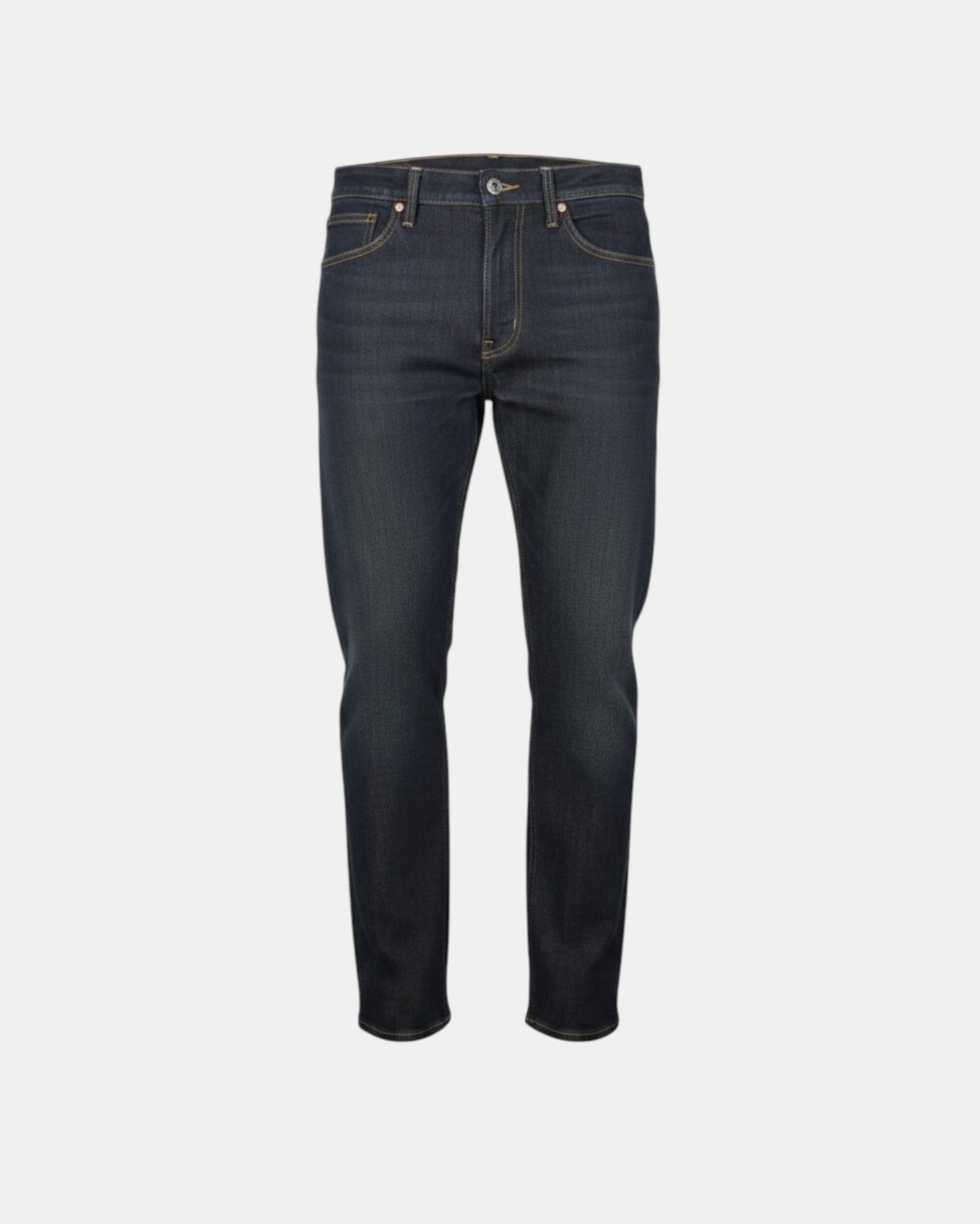 Enlist jeans Uomo Denim Blue indaco art. DN001