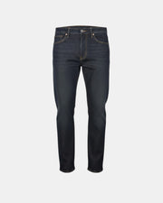 Enlist jeans Uomo Denim Blue indaco art. DN001