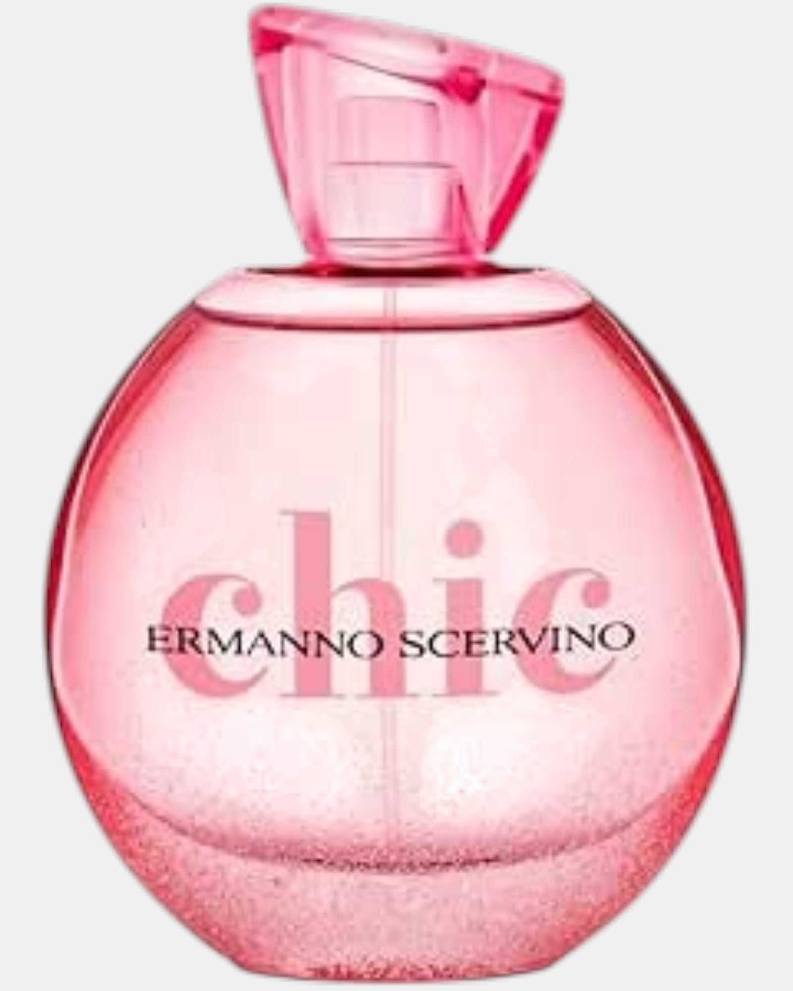 Ermanno Scervino Chic Eau de Parfum donna 100 ml.