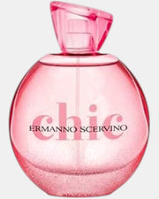 Ermanno Scervino Chic Eau de Parfum donna 100 ml.