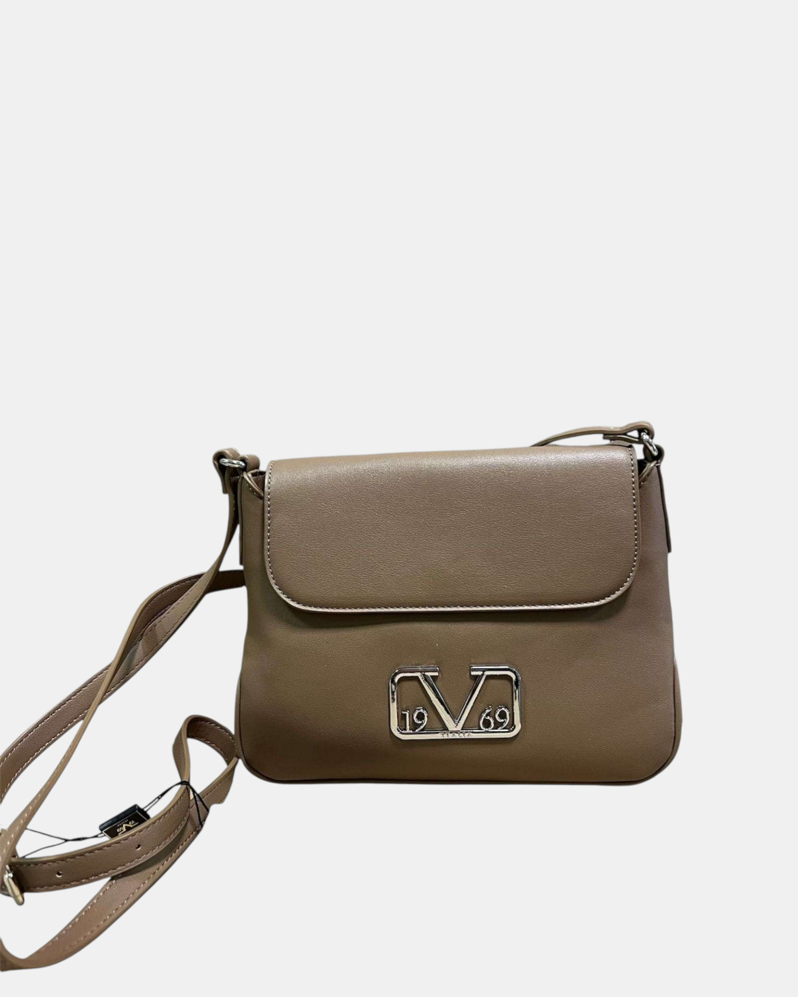 19V69 Italia by Versace Borsa a Tracolla Donna Elegante modello Paloma