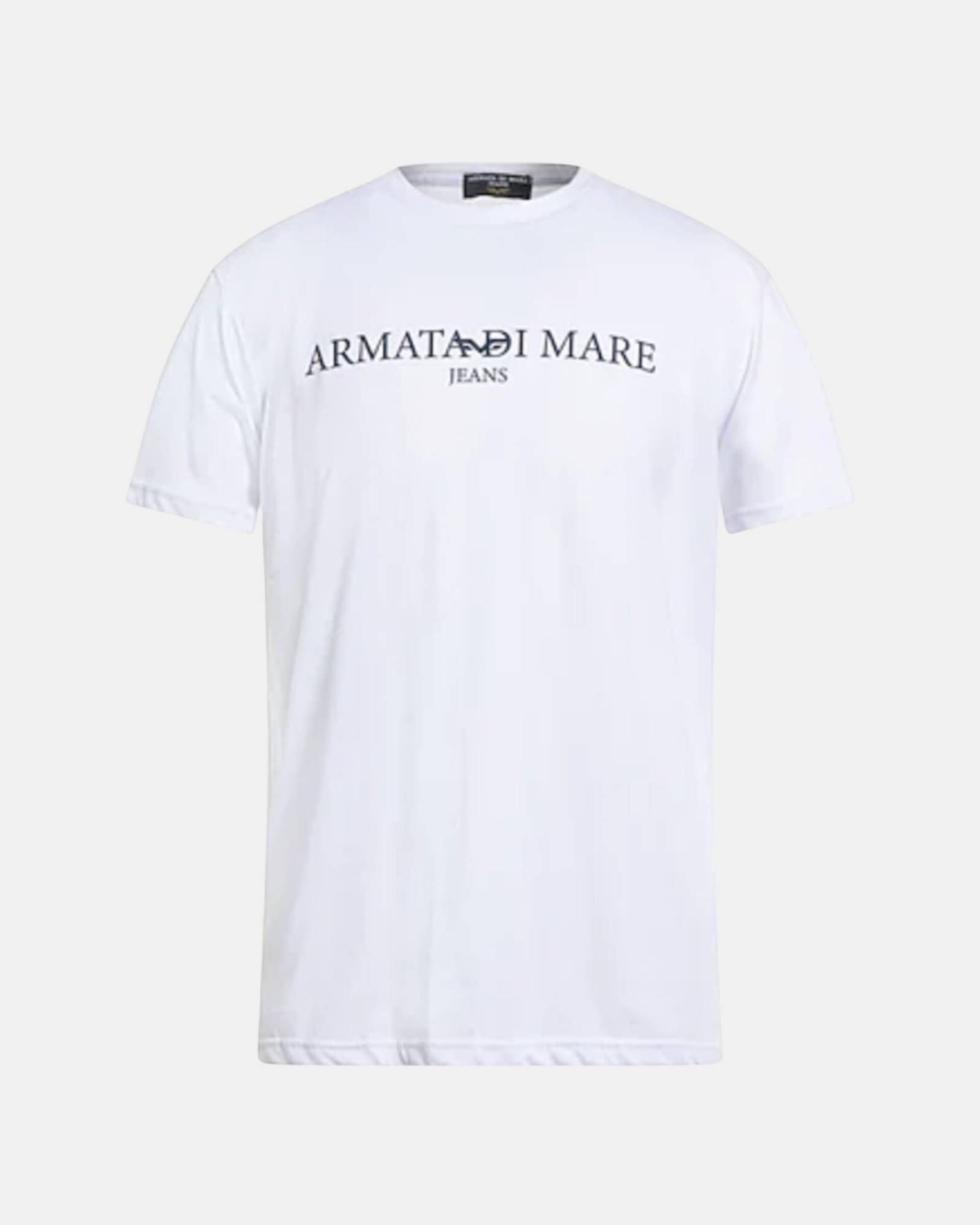 Armata di mare Jeans T-Shirt Uomo Cotone 100% art.2000
