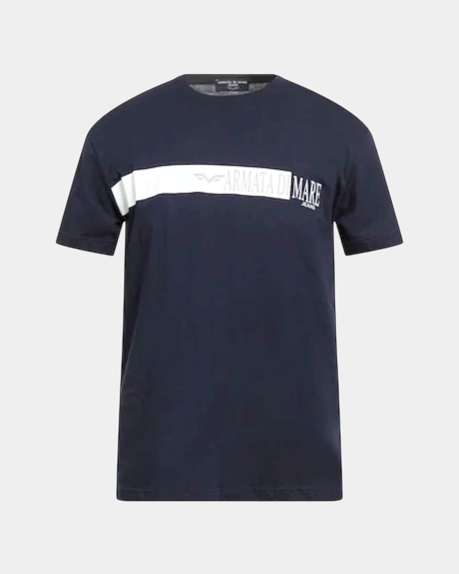 Armata di mare Jeans T-Shirt Uomo Cotone 100% art.2010