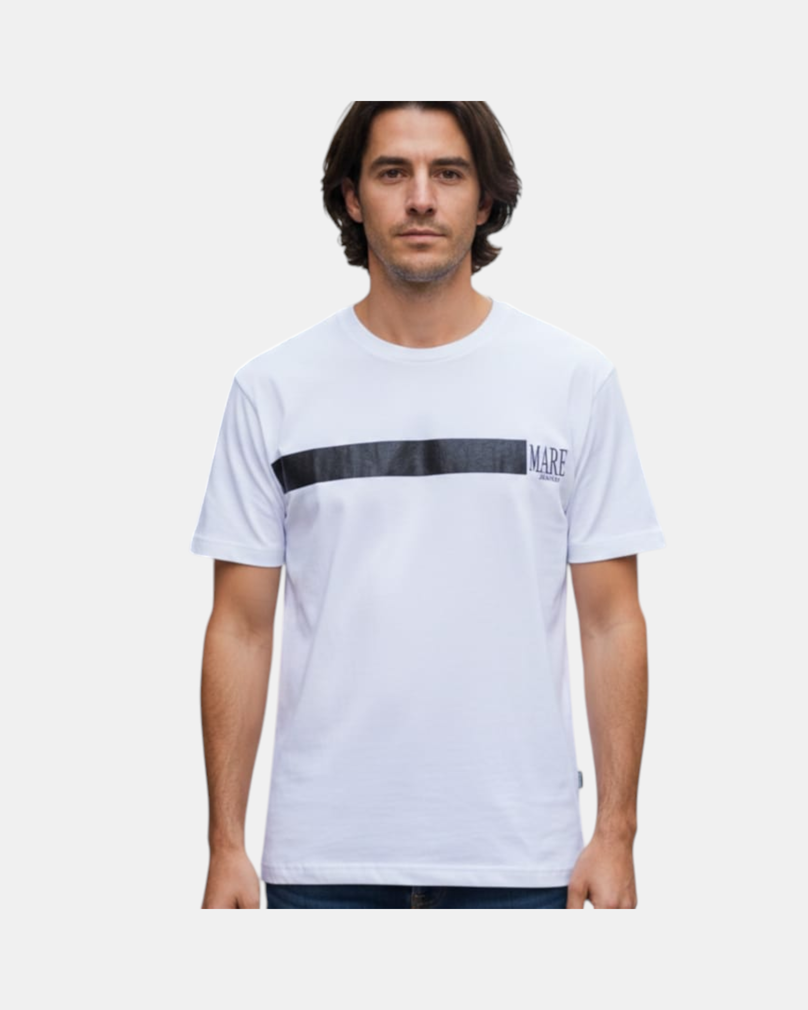 Armata di mare Jeans T-Shirt Uomo Cotone 100% art.2010