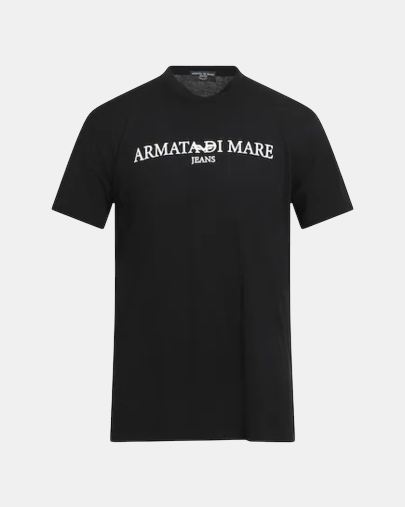 Armata di mare Jeans T-Shirt Uomo Cotone 100% art.2000