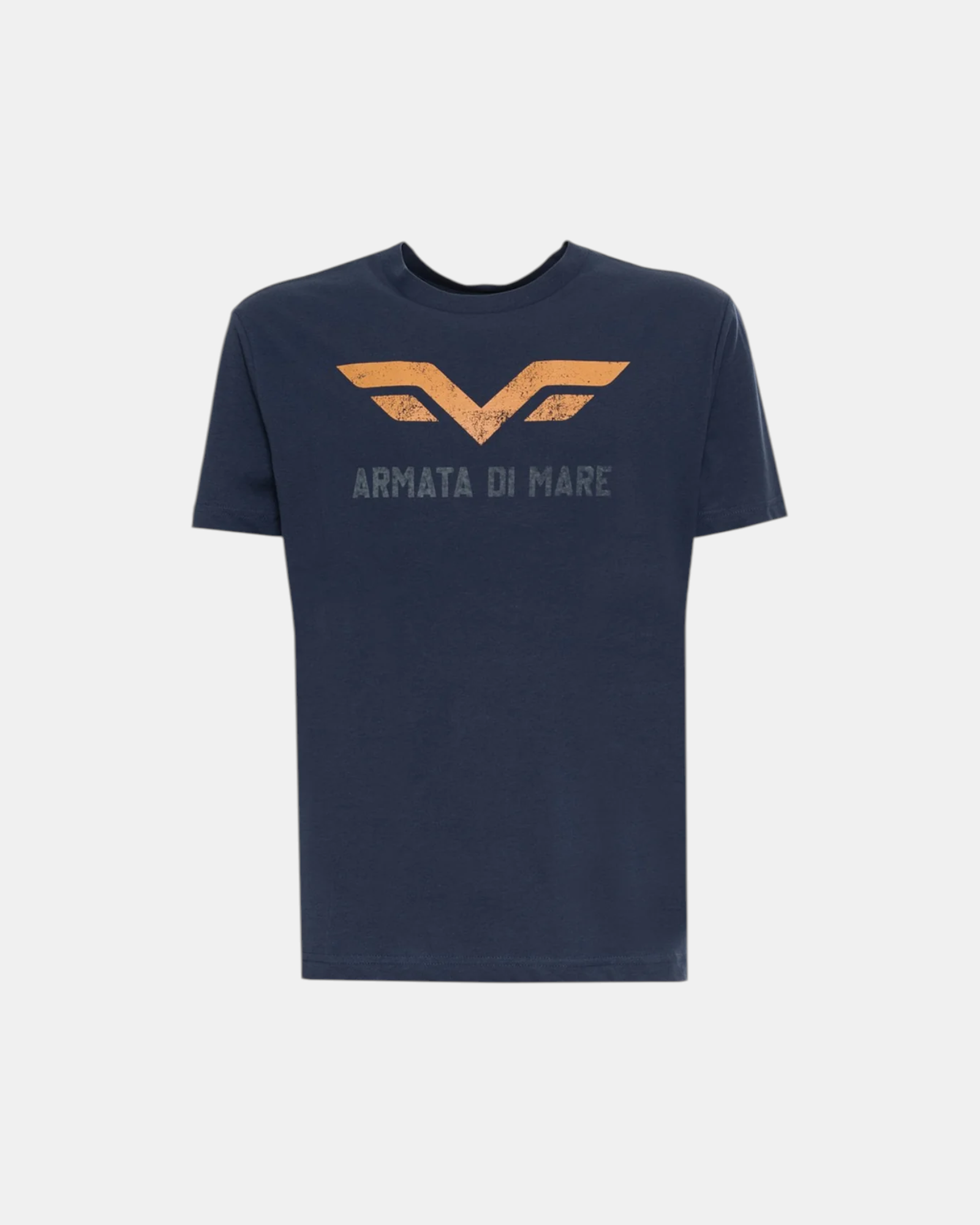 Armata di mare T-Shirt Uomo Cotone 100%