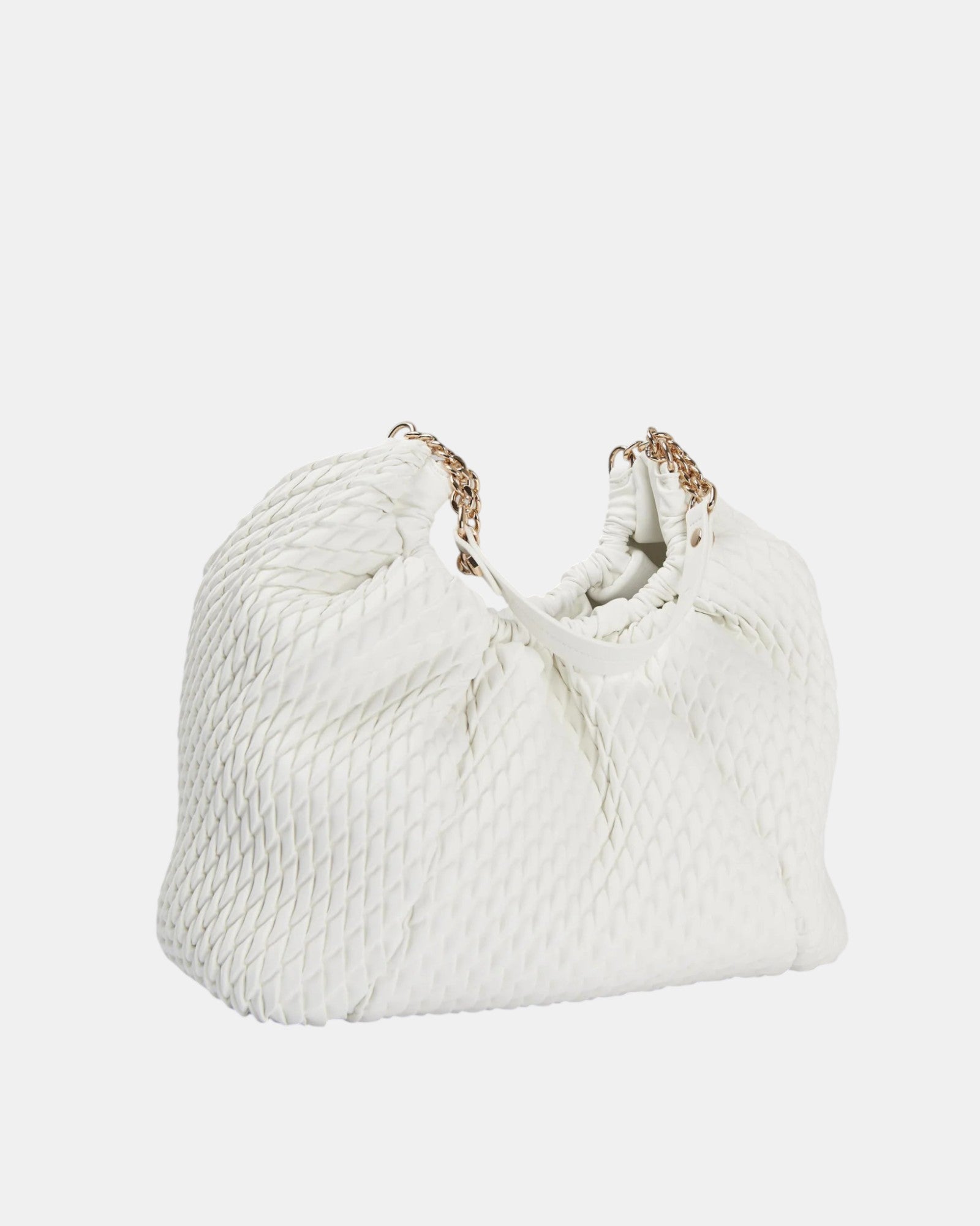 Manila Grace borsa donna Tulip Hobo Big B274EU