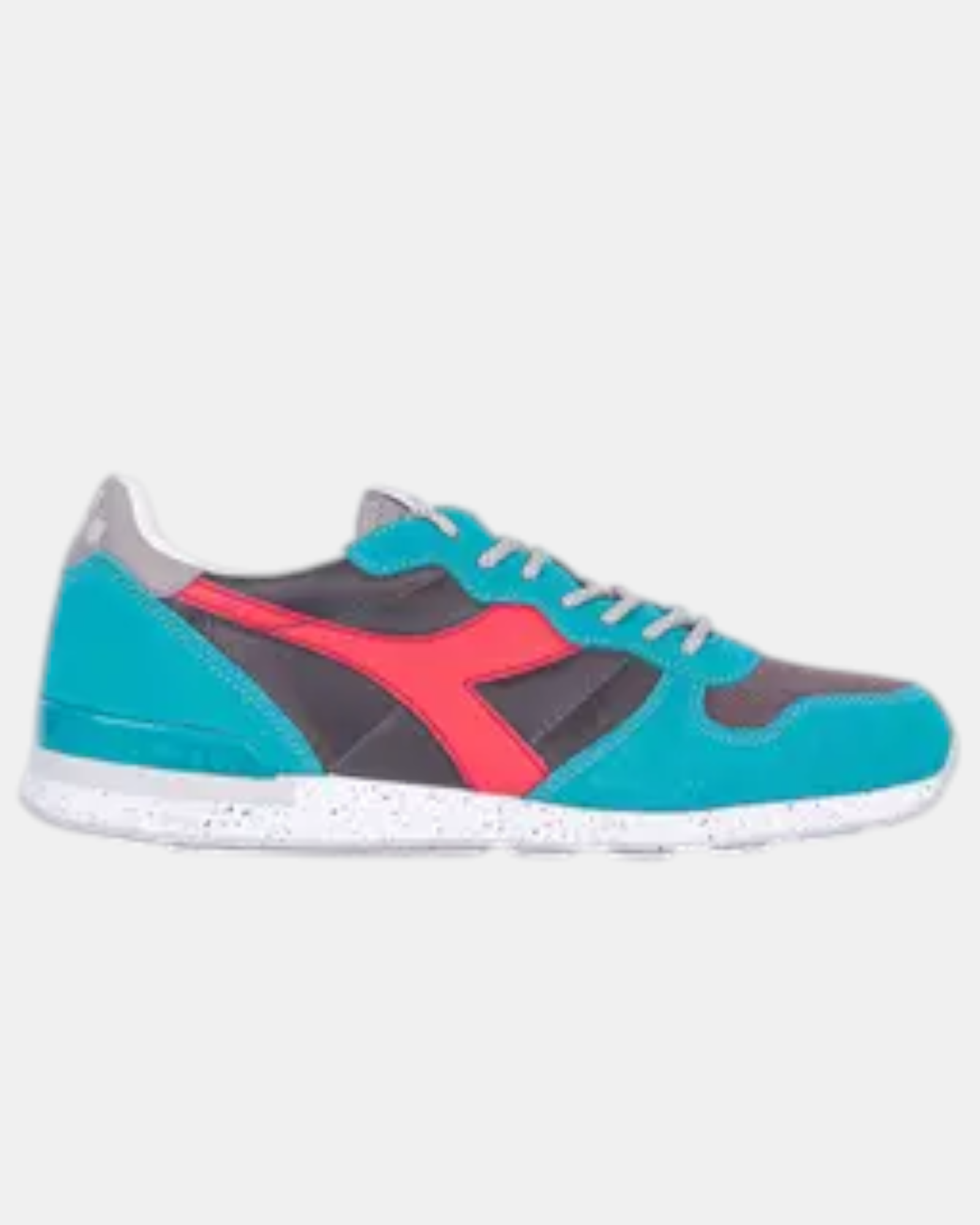 Diadora Camaro Outdoor C9121  Sneakers Unisex in Pelle Scamosciata