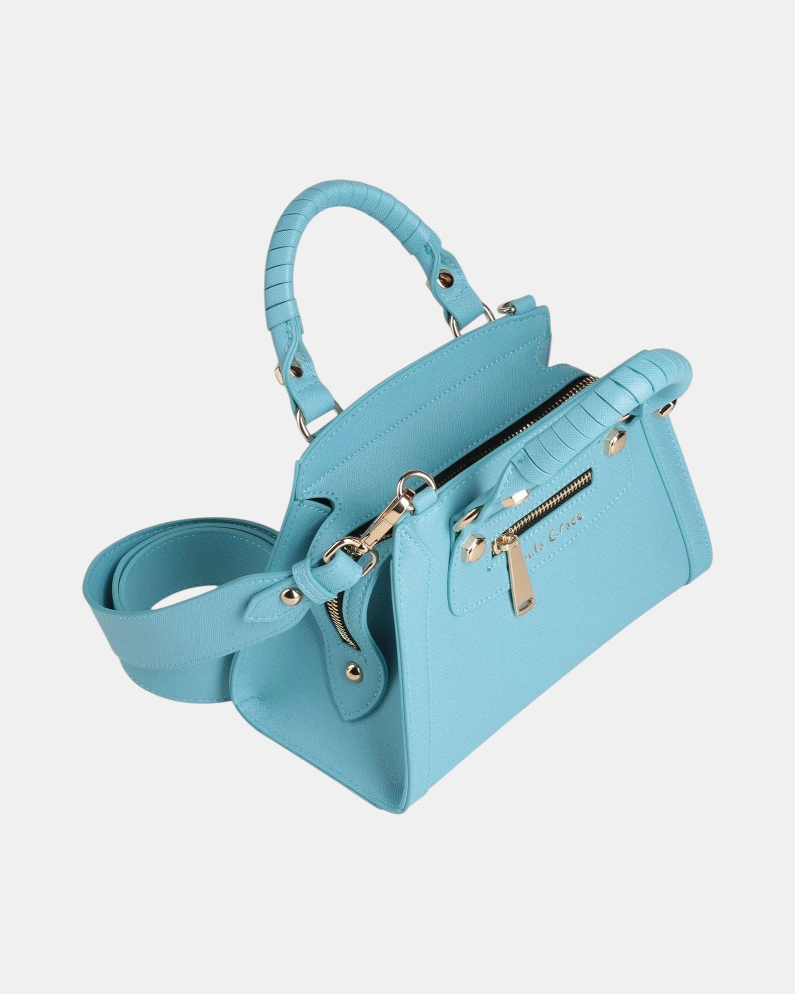 Manila Grace borsa a tracolla mod. Mirama B247