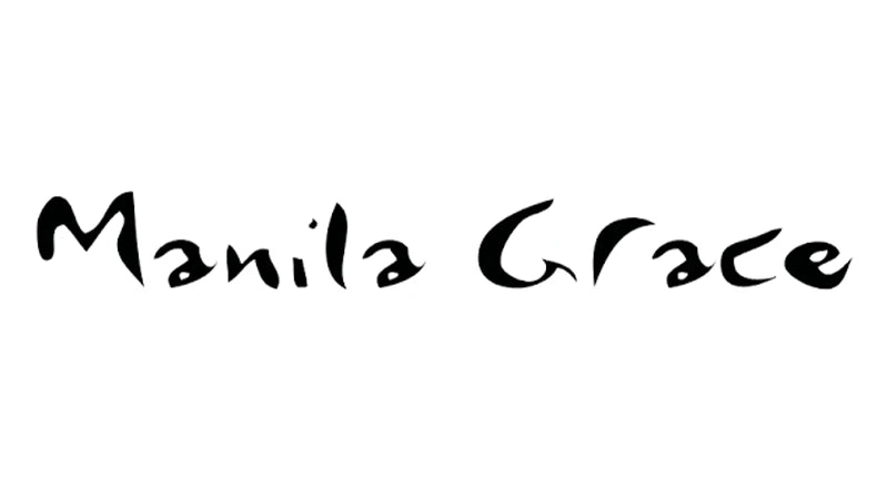 Manila Grace