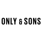 Only & Sons 