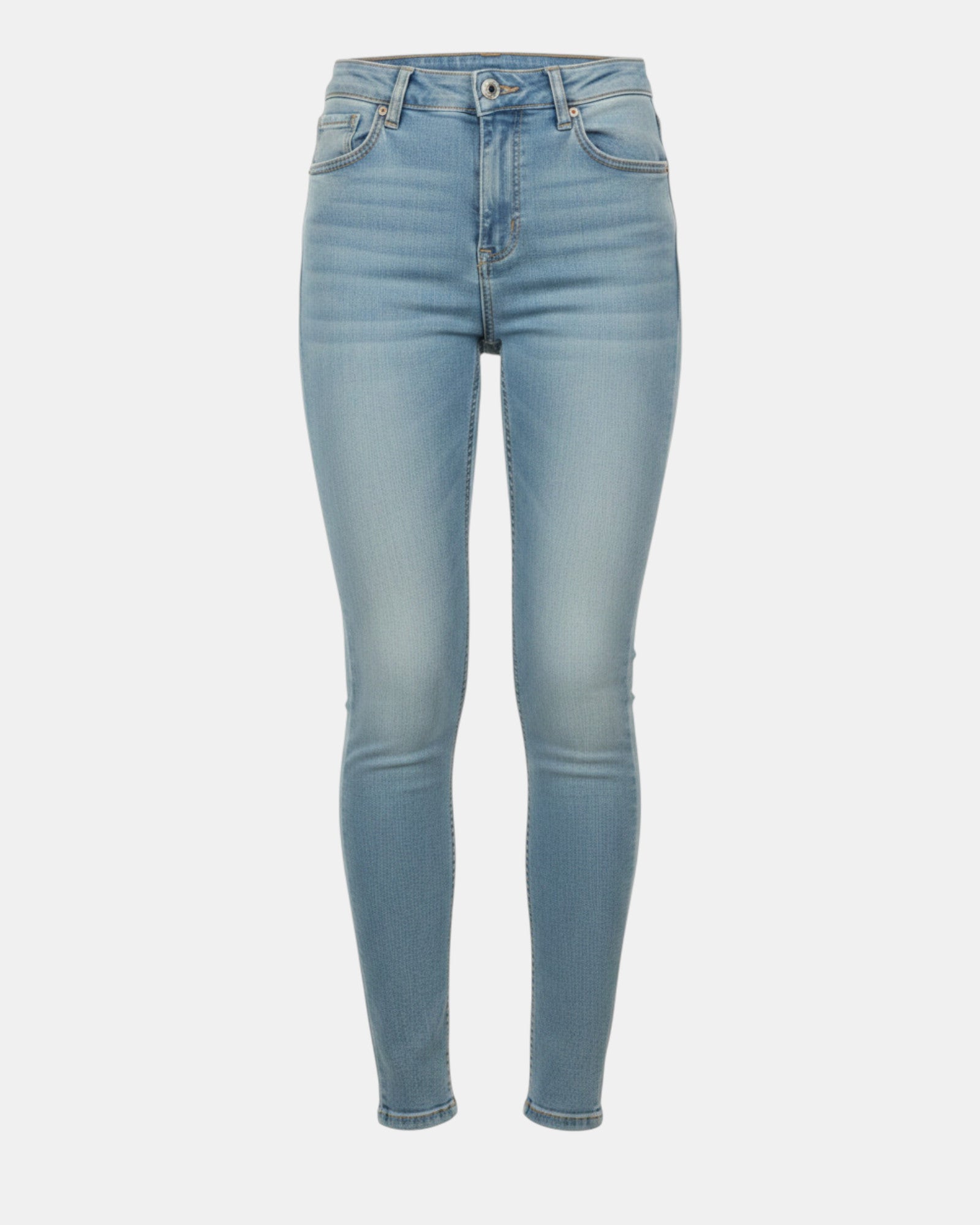 Yes Zee Jeans donna skinny effetto push up art. P377/W295