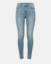 Yes Zee Jeans donna skinny effetto push up art. P377/W295