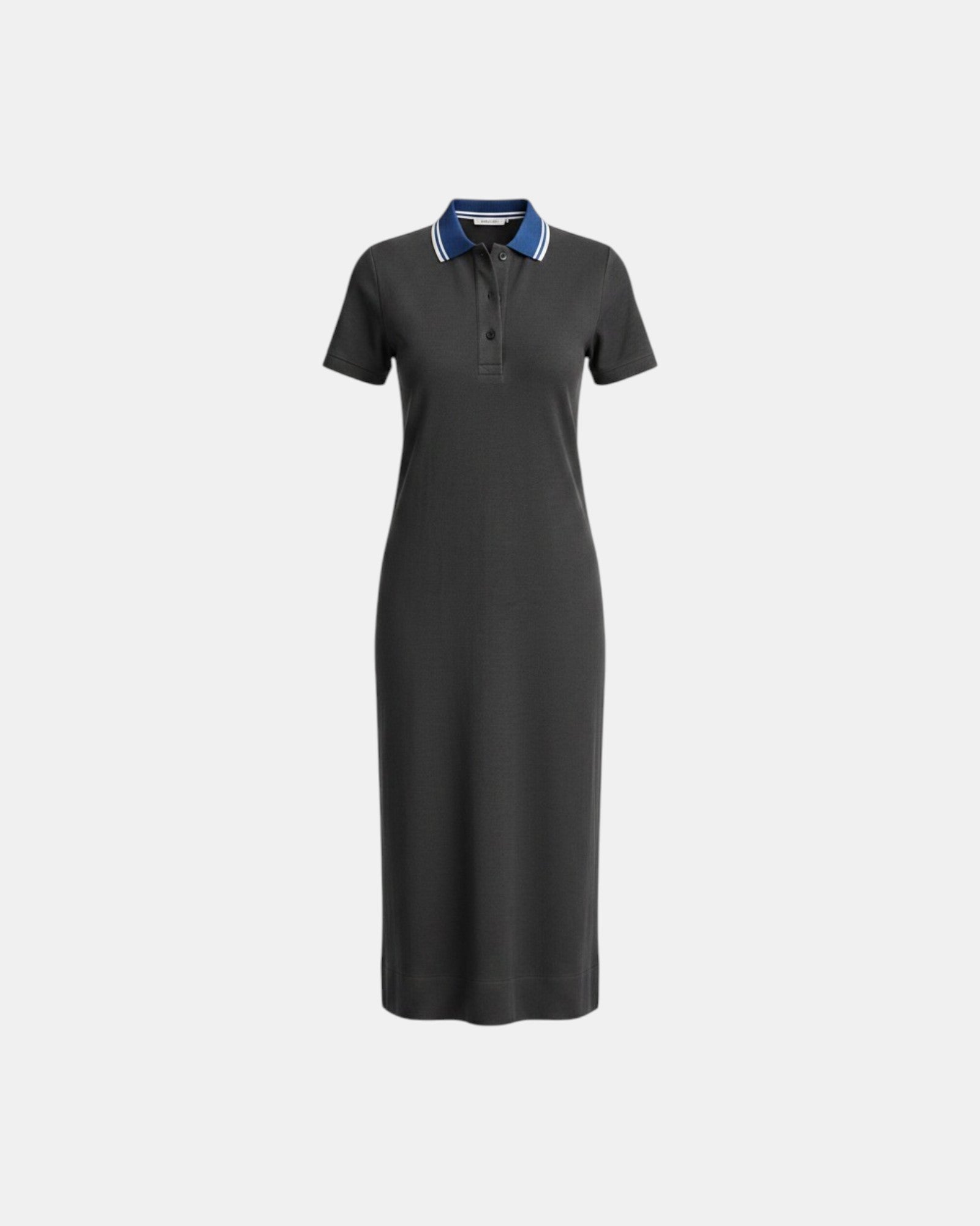 Invicta abito a polo lungo donna  100% cotone