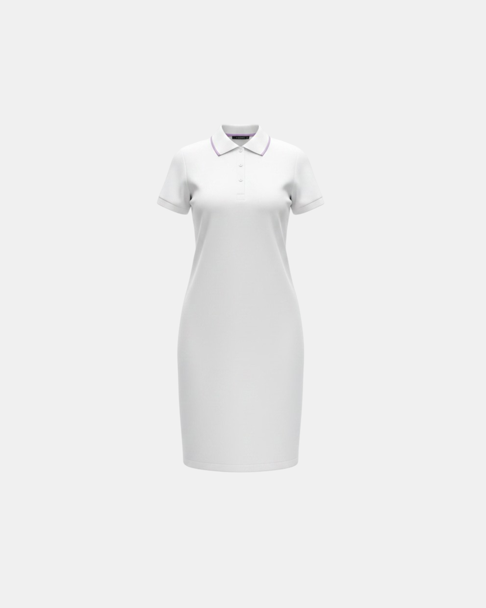 Invicta abito a Polo Donna Cotone 100%