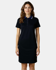 Invicta abito a Polo Donna Cotone 100%
