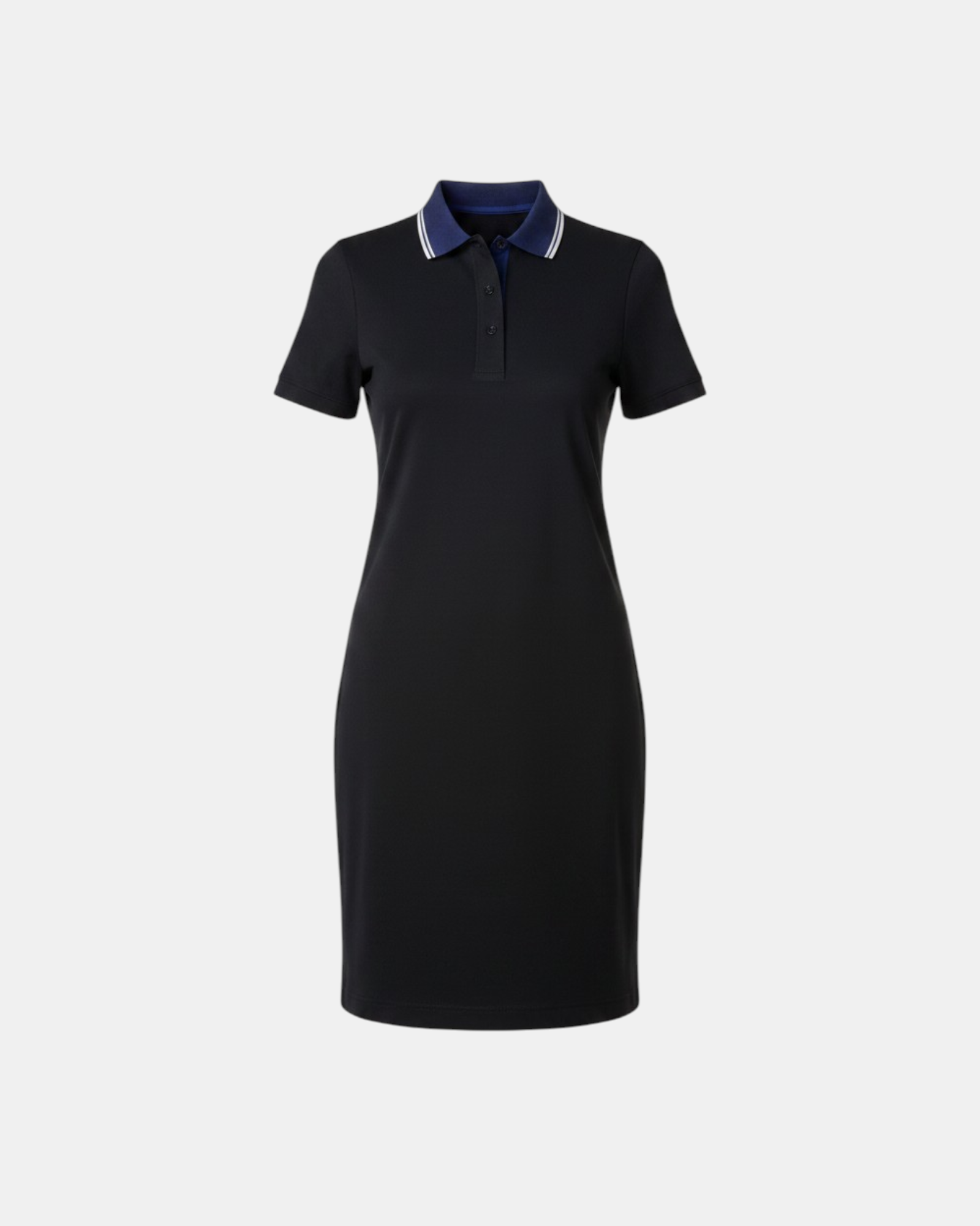 Invicta abito a Polo Donna Cotone 100%