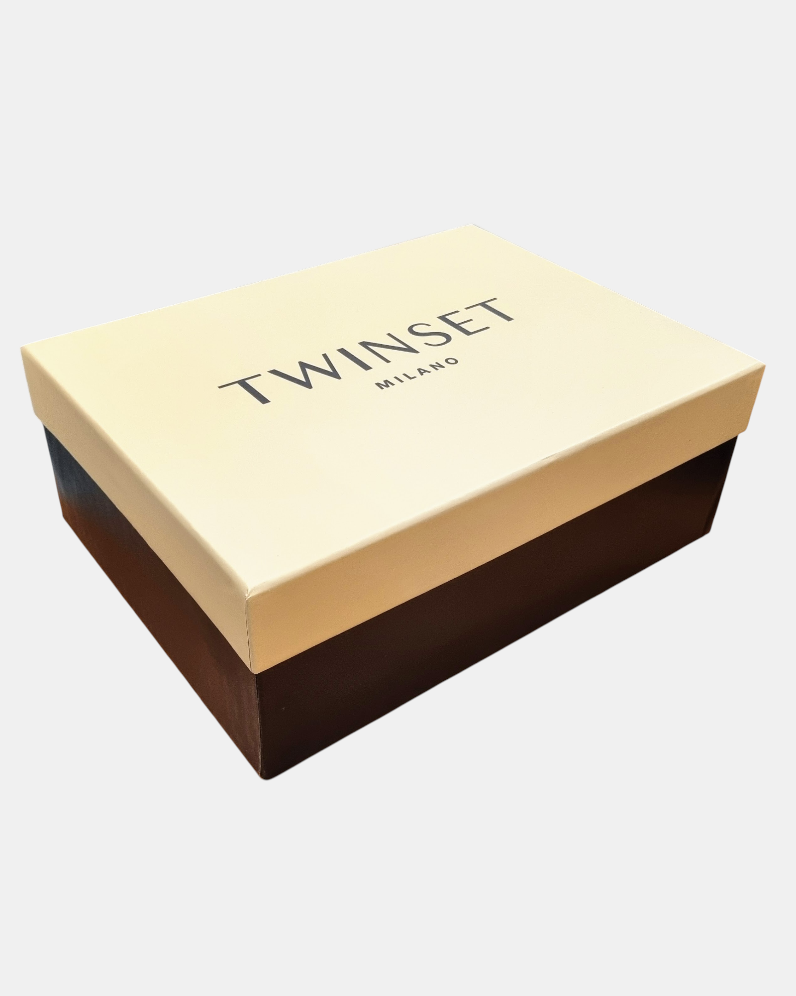 Twinset Sneakers Donna 222TJT014 Stella Glitter Platform