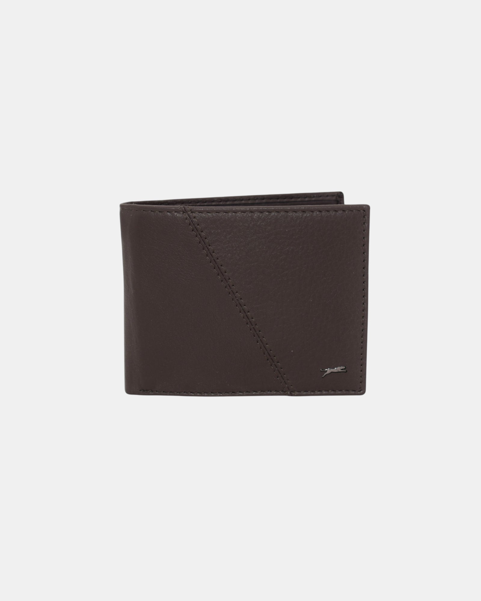 Jaguar portafoglio Uomo Vera Pelle 100% mod. 740-9