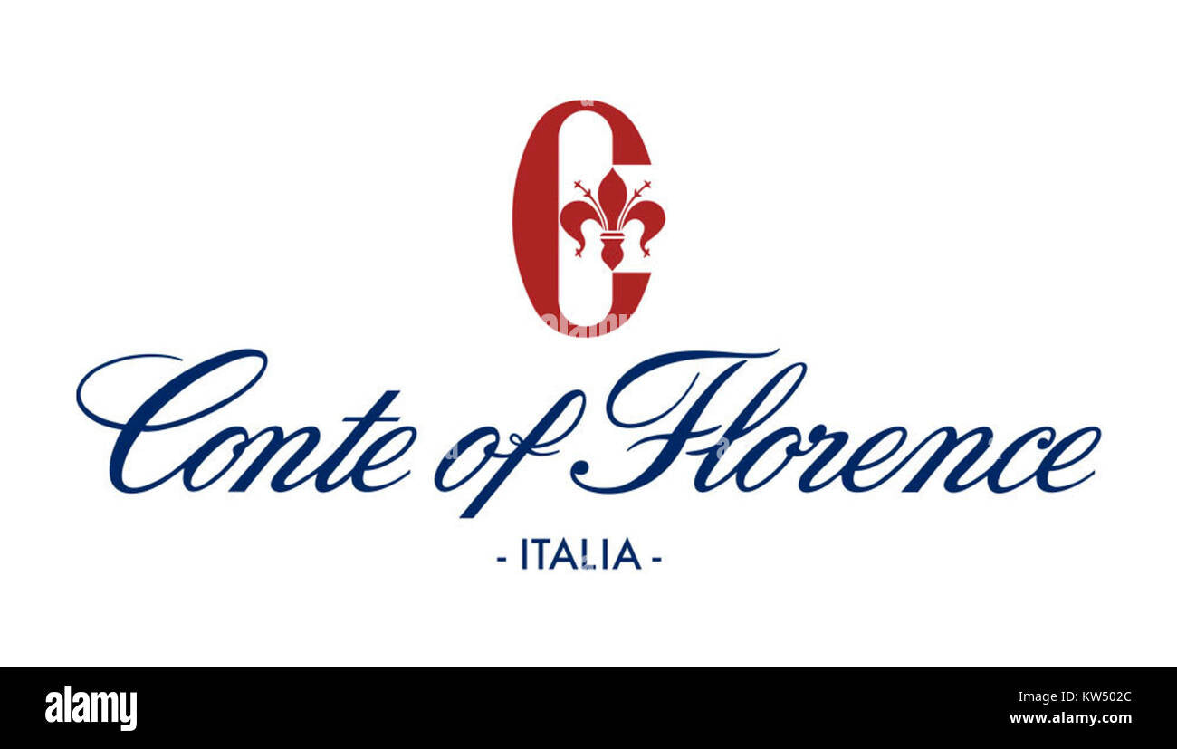 Conte Of Florence