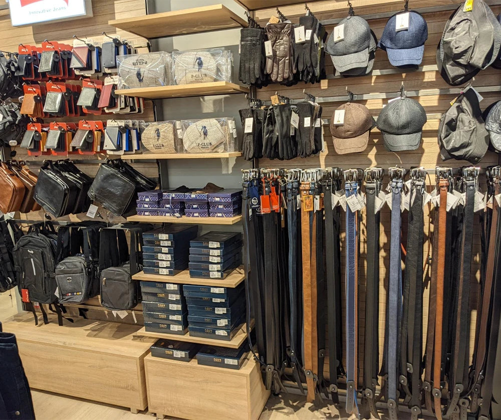 Outlet Le Grandi Firme