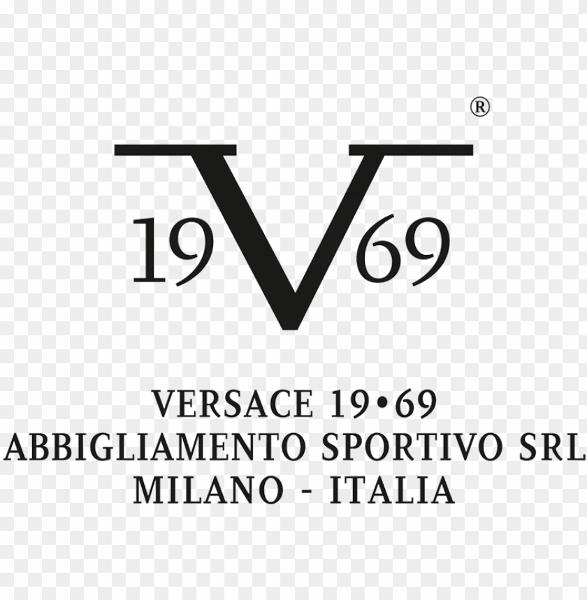 19V69 Italia by Versace
